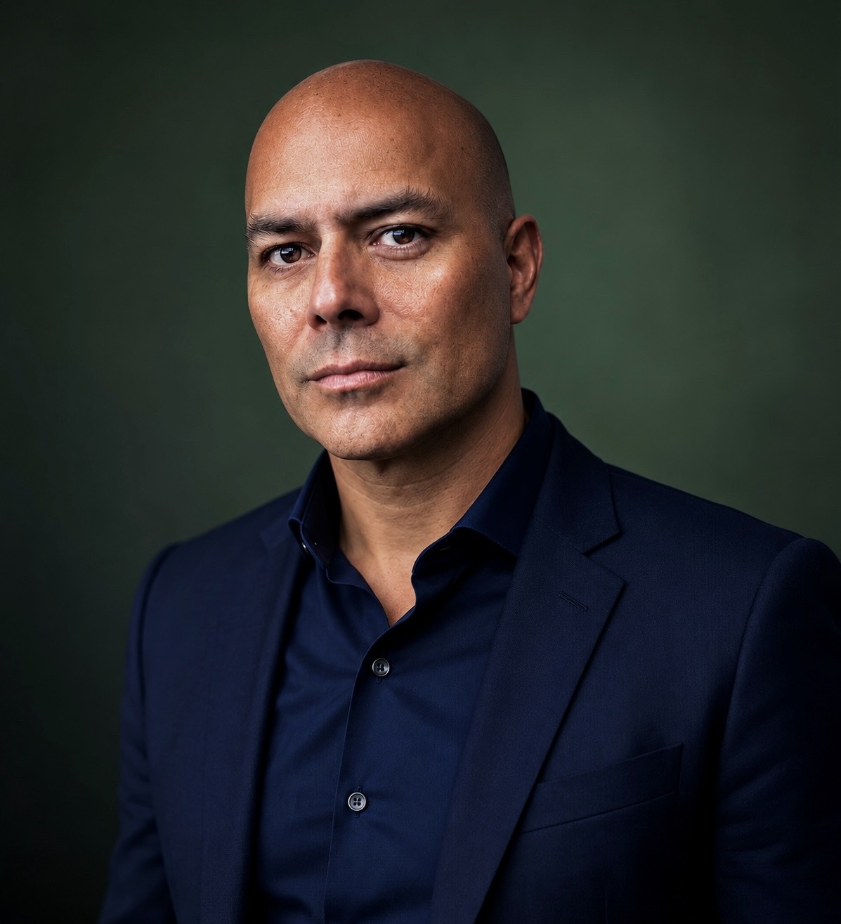 Daniel Chirinos, impulsor de Master Conector™